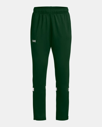 UA Knit Warm Up Team Women's Pants
