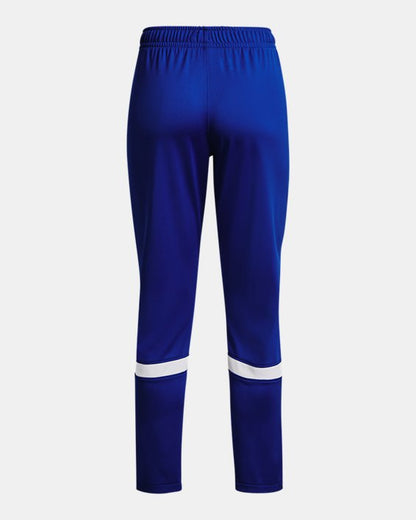 UA Knit Warm Up Team Women's Pants