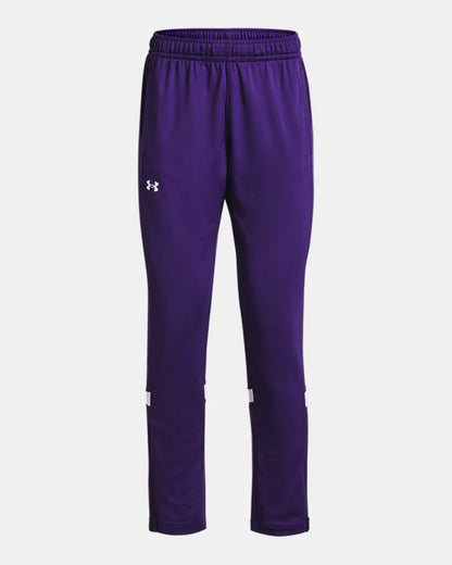 UA Knit Warm Up Team Women's Pants
