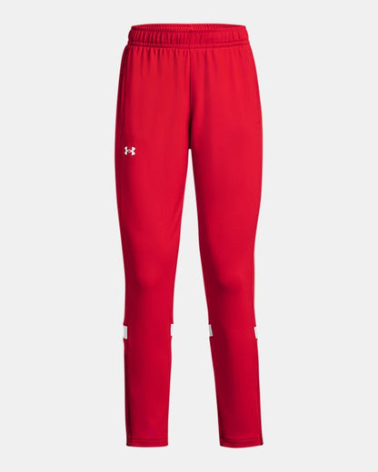 UA Knit Warm Up Team Women's Pants