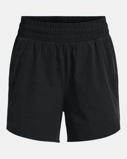 UA Vanish Women's 5 Shorts