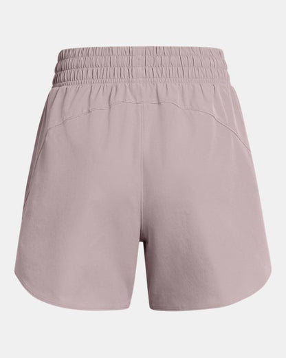 UA Vanish Women's 5 Shorts