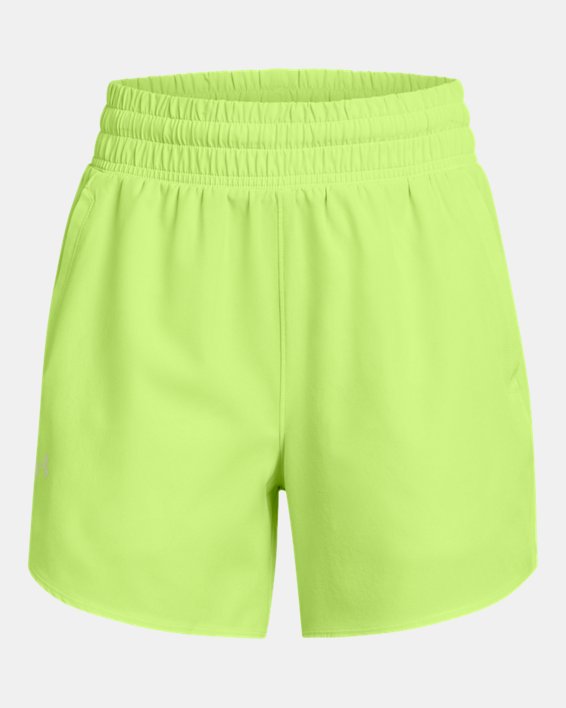 UA Vanish Women's 5 Shorts