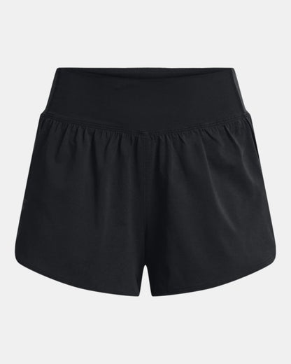 UA Vanish Women's 2 in 1 Shorts