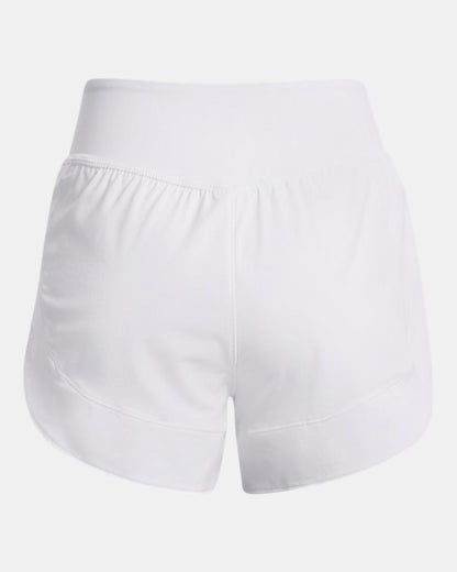 UA Vanish Women's 2 in 1 Shorts