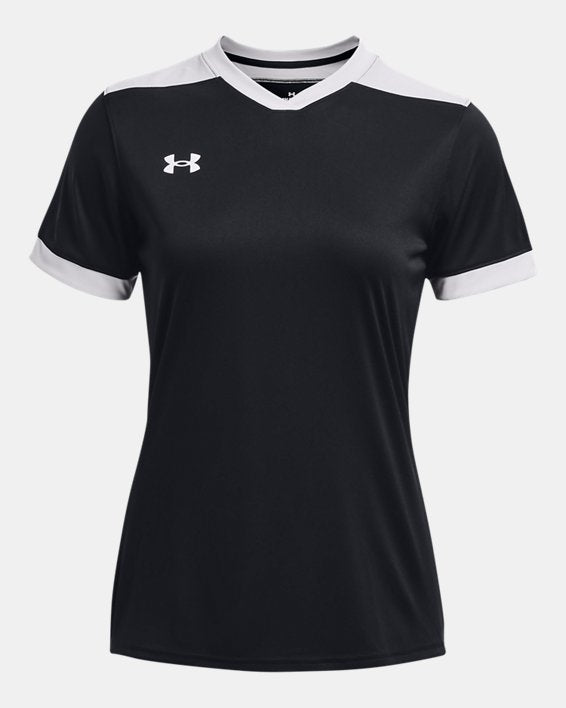 UA Maquina 3 Women's Jersey