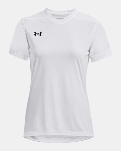 UA Maquina 3 Women's Jersey