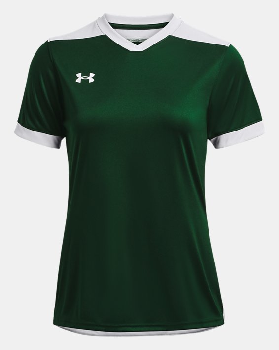 UA Maquina 3 Women's Jersey