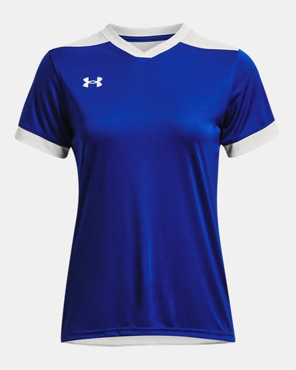 UA Maquina 3 Women's Jersey