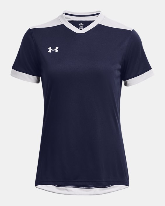 UA Maquina 3 Women's Jersey