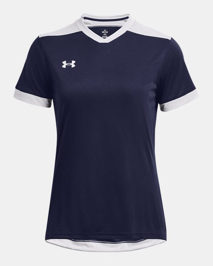 UA Maquina 3 Women's Jersey
