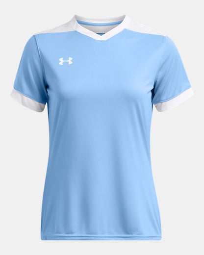 UA Maquina 3 Women's Jersey