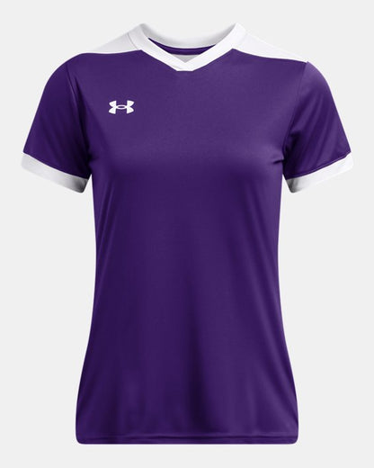 UA Maquina 3 Women's Jersey