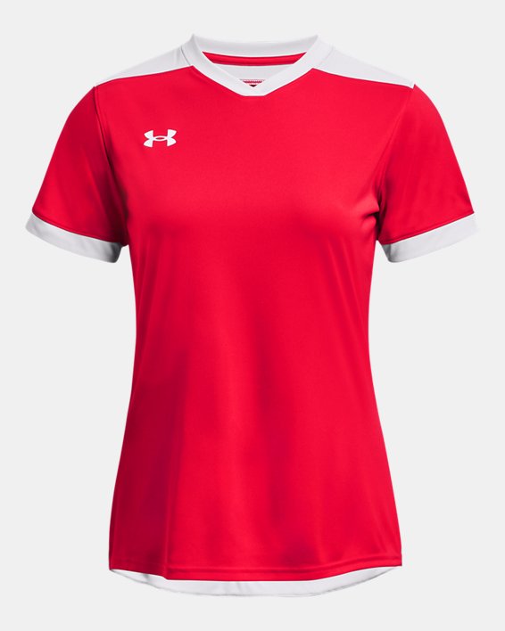 UA Maquina 3 Women's Jersey
