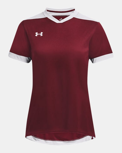 UA Maquina 3 Women's Jersey
