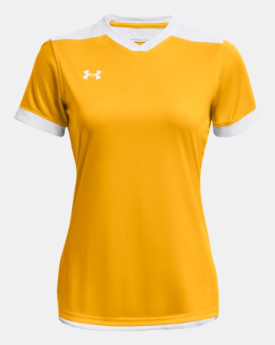UA Maquina 3 Women's Jersey