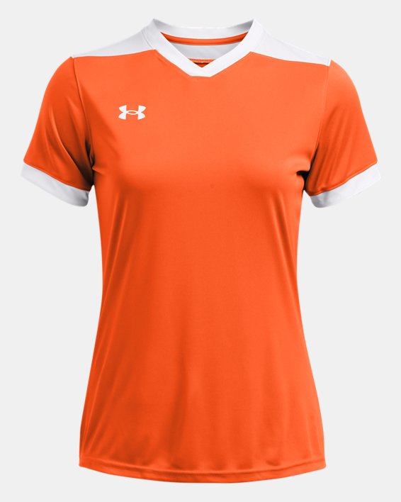 UA Maquina 3 Women's Jersey