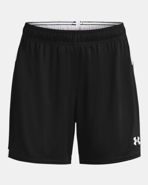 UA Maquina 3 Women's 45 Shorts