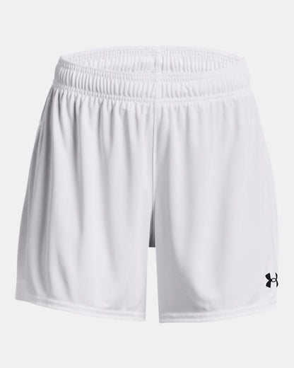 UA Maquina 3 Women's 45 Shorts