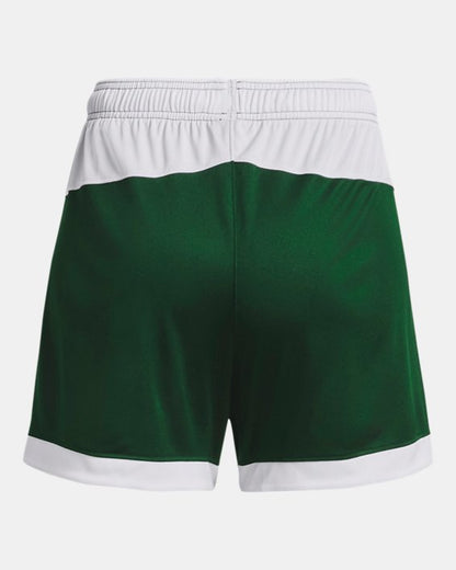 UA Maquina 3 Women's 45 Shorts