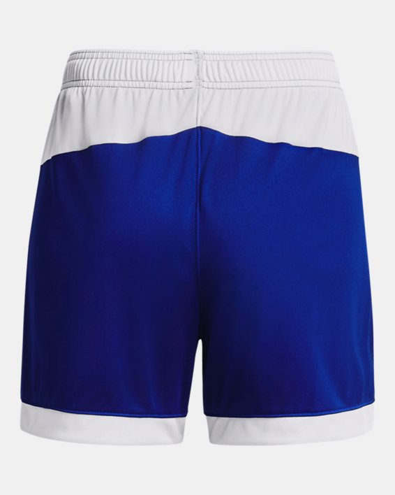 UA Maquina 3 Women's 45 Shorts