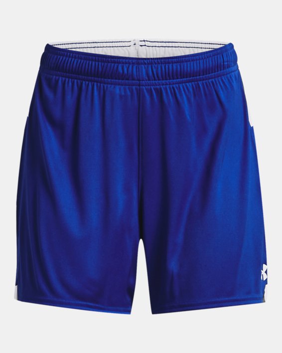 UA Maquina 3 Women's 45 Shorts