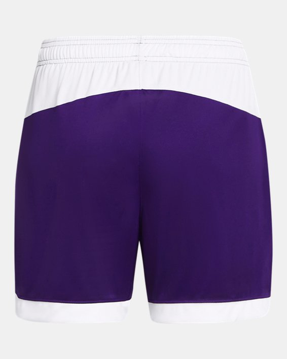 UA Maquina 3 Women's 45 Shorts