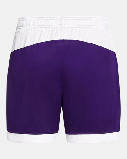 UA Maquina 3 Women's 45 Shorts