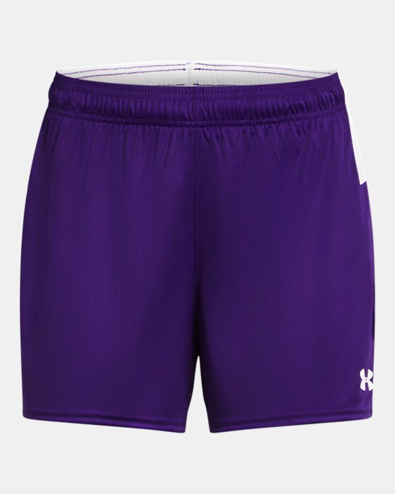 UA Maquina 3 Women's 45 Shorts