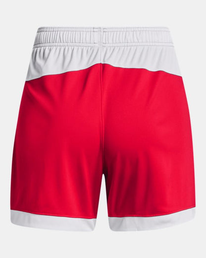 UA Maquina 3 Women's 45 Shorts