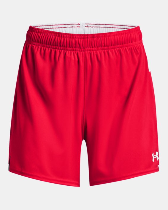UA Maquina 3 Women's 45 Shorts