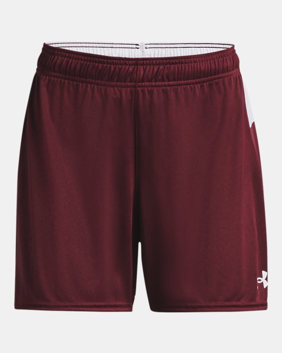 UA Maquina 3 Women's 45 Shorts