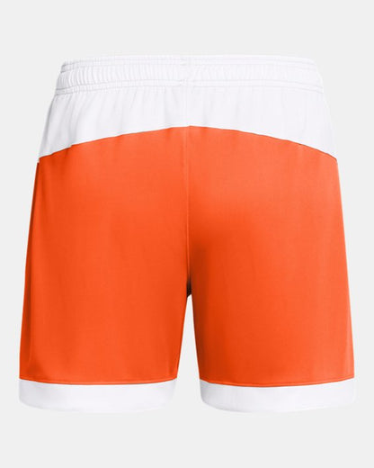 UA Maquina 3 Women's 45 Shorts