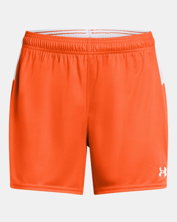 UA Maquina 3 Women's 45 Shorts