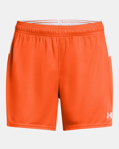 UA Maquina 3 Women's 45 Shorts