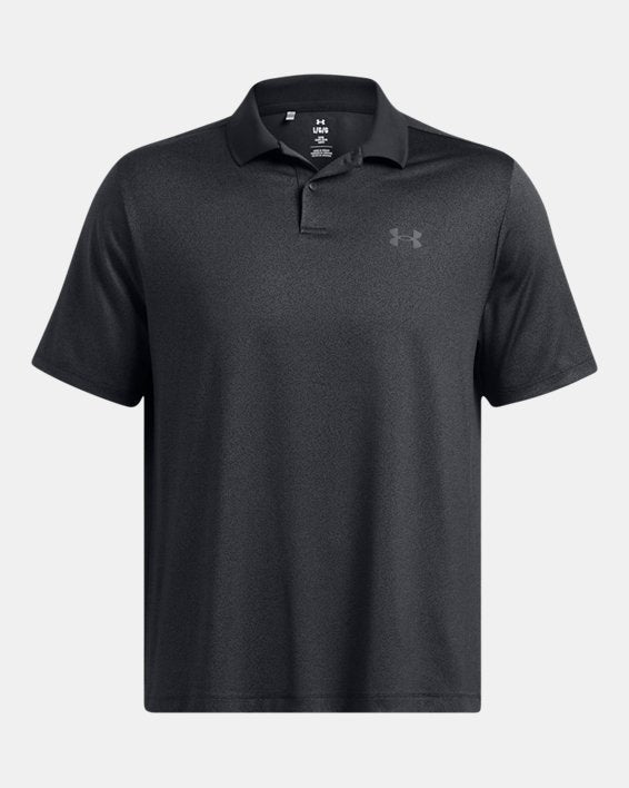 UA Matchplay Printed Men's Polo