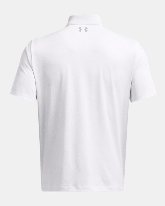 UA Matchplay Printed Men's Polo