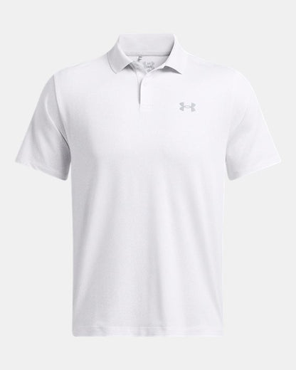 UA Matchplay Printed Men's Polo