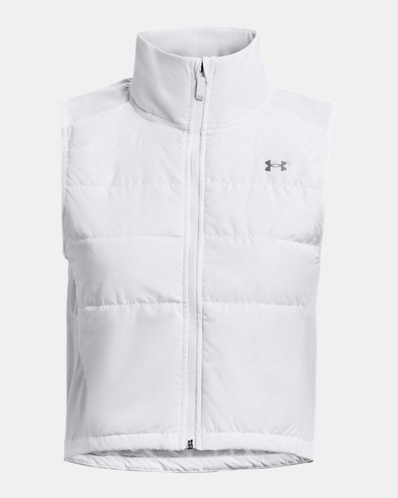 UA Storm Session Women's Run Vest