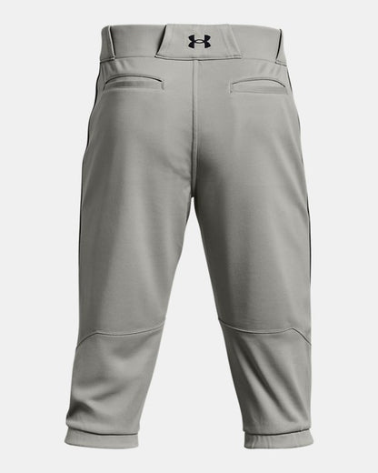 UA Utility Pro Piped Men's Knicker Baseball Pants