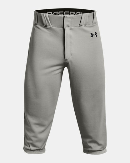 UA Utility Pro Piped Men's Knicker Baseball Pants