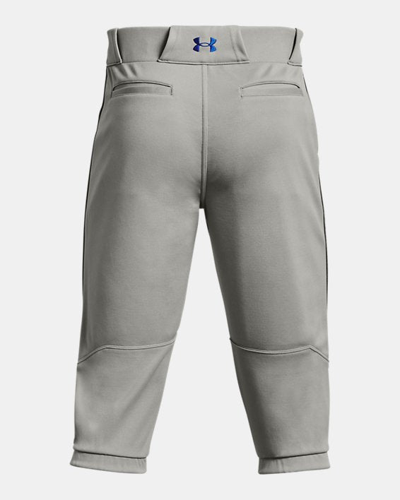 UA Utility Pro Piped Men's Knicker Baseball Pants