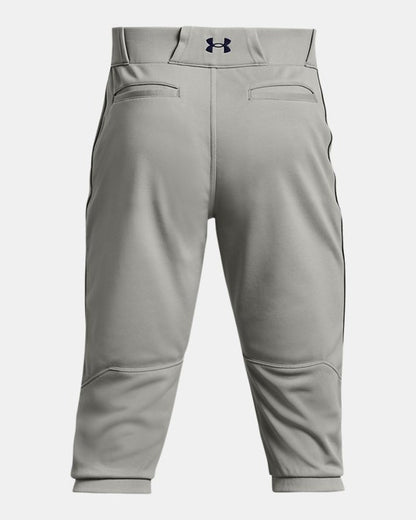 UA Utility Pro Piped Men's Knicker Baseball Pants