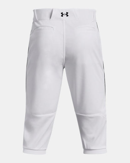 UA Utility Pro Piped Men's Knicker Baseball Pants