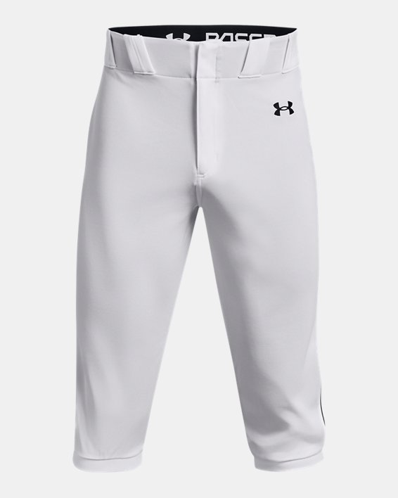 UA Utility Pro Piped Men's Knicker Baseball Pants