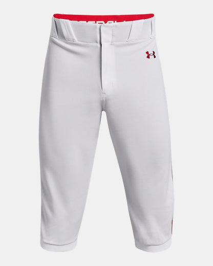 UA Utility Pro Piped Men's Knicker Baseball Pants