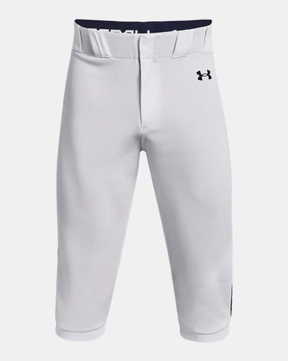 UA Utility Pro Piped Men's Knicker Baseball Pants