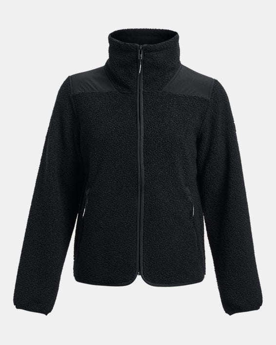UA Mission Women's Jacket