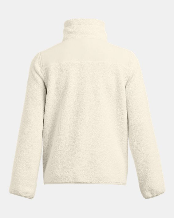 UA Mission Women's Jacket