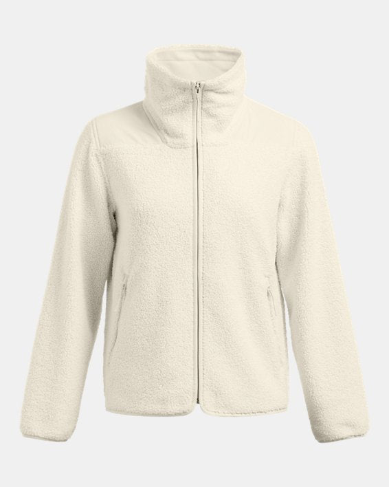 UA Mission Women's Jacket